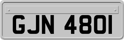 GJN4801