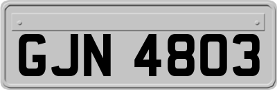 GJN4803