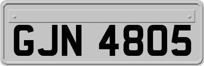 GJN4805