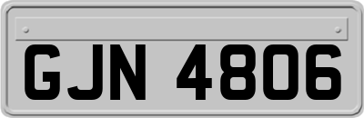 GJN4806