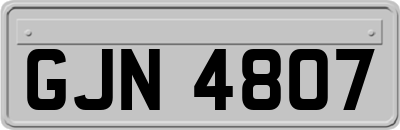 GJN4807