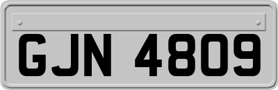 GJN4809