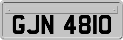 GJN4810