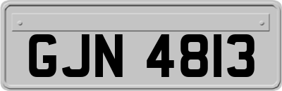 GJN4813