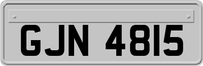 GJN4815