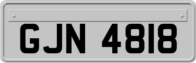GJN4818