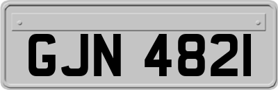 GJN4821