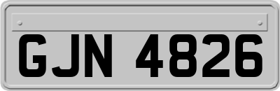 GJN4826