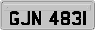 GJN4831