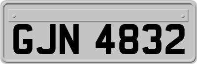 GJN4832