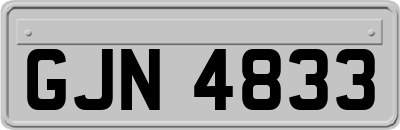 GJN4833