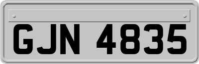 GJN4835
