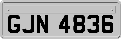 GJN4836