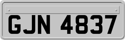 GJN4837