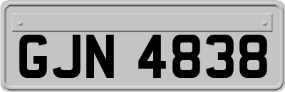 GJN4838