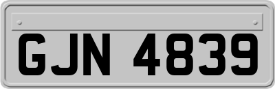 GJN4839