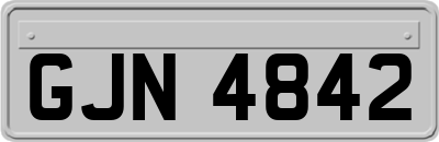 GJN4842