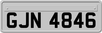 GJN4846