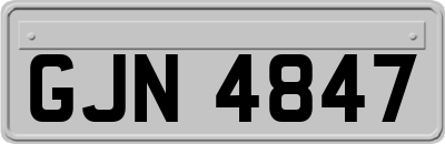GJN4847