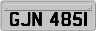 GJN4851
