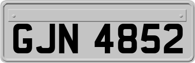GJN4852