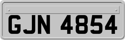 GJN4854