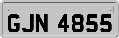 GJN4855