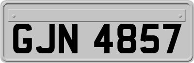 GJN4857