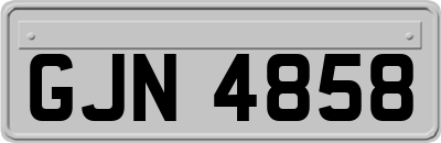GJN4858