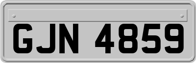 GJN4859