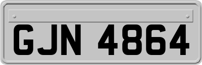 GJN4864