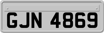 GJN4869
