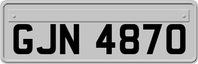 GJN4870