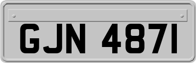 GJN4871