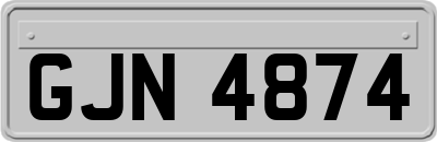 GJN4874