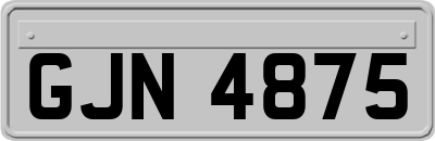 GJN4875