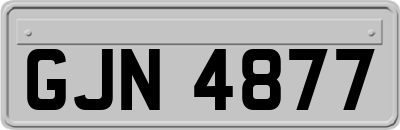 GJN4877