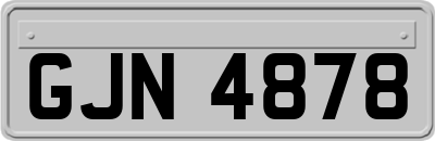 GJN4878