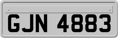 GJN4883