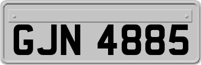 GJN4885