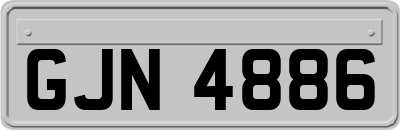 GJN4886