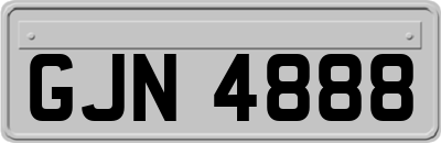 GJN4888