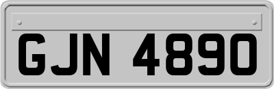 GJN4890
