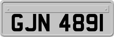 GJN4891
