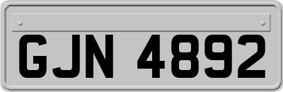 GJN4892