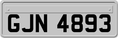 GJN4893