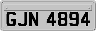 GJN4894