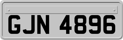 GJN4896