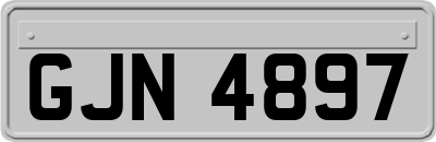 GJN4897