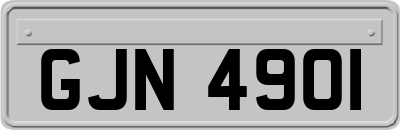 GJN4901